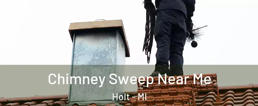  Chimney Sweep Near Me Holt - MI