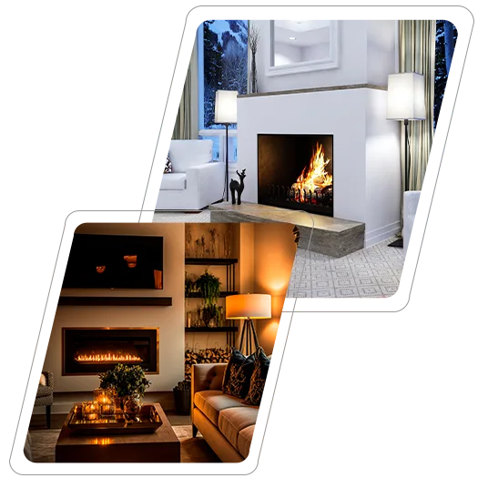 Remove Chimney Odor in Holt, MI