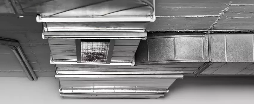 Trusted Air Duct Cleaning Company in Holt, Michigan