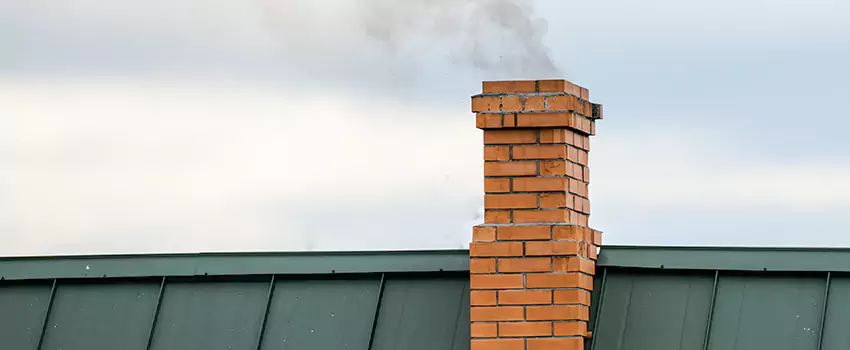 Animal Screen Chimney Cap Repair And Installation Services in Holt, Michigan
