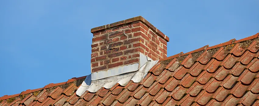 Residential Chimney Bricks Rotten Repair Services in Holt, MI
