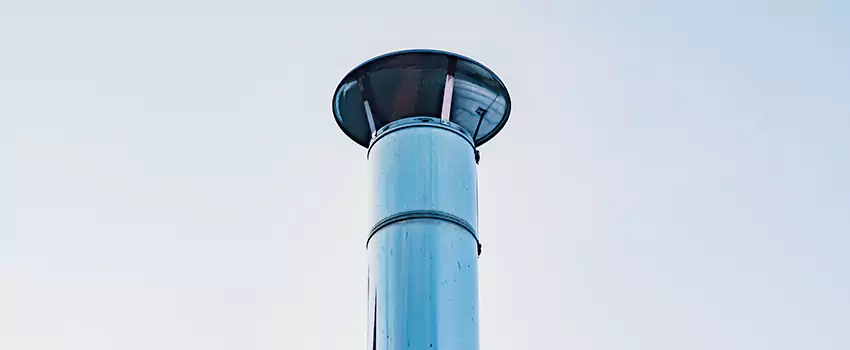 Wind-Resistant Chimney Caps Installation and Repair Services in Holt, Michigan