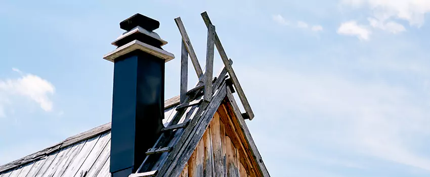 Chimney Creosote Cleaning in Holt, MI