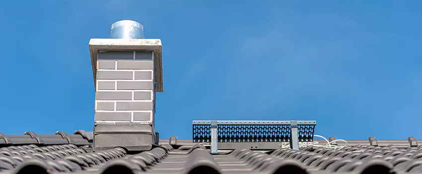 Chimney Flue Relining Services in Holt, Michigan