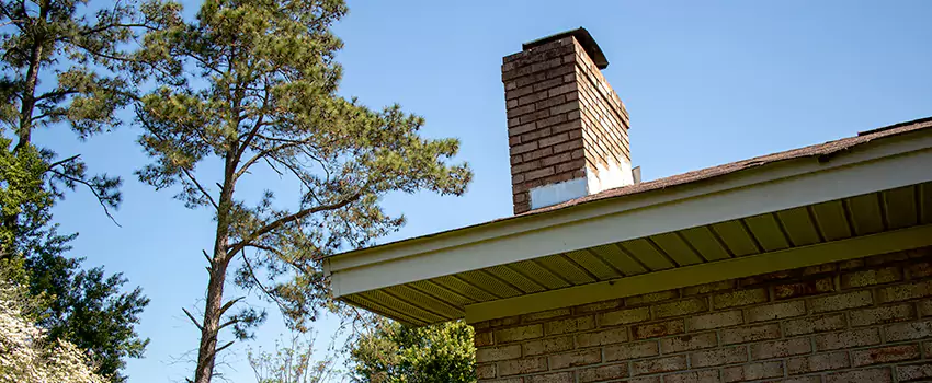 Budget-Friendly Chimney Masonry Service in Holt, Michigan