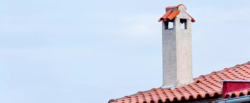 Chimney Pot Replacement in Holt, MI