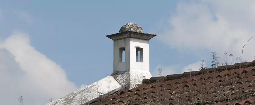 Cost To Rebuild A Chimney in Holt, MI