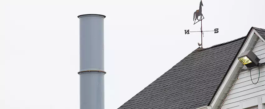 Chimney Inspection in Holt, MI