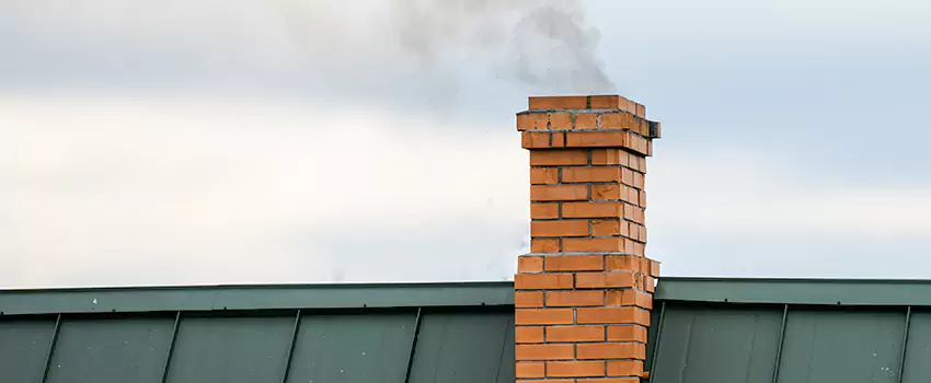 Chimney Soot Cleaning Cost in Holt, MI