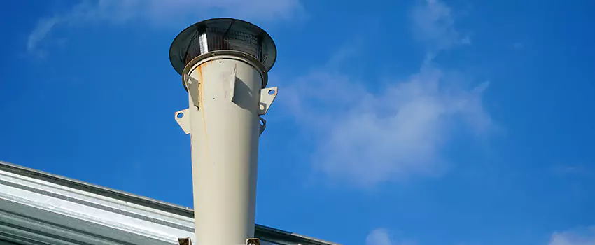Chimney Spark Arrestor Requirements in Holt, MI