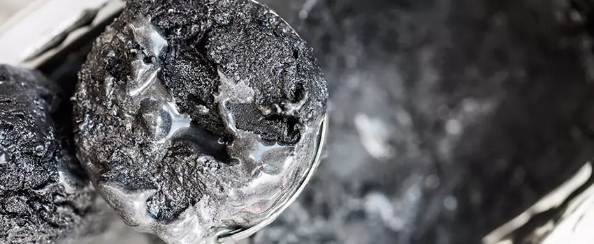 Clogged Dryer Vent Lint Cleaning in Holt, Michigan