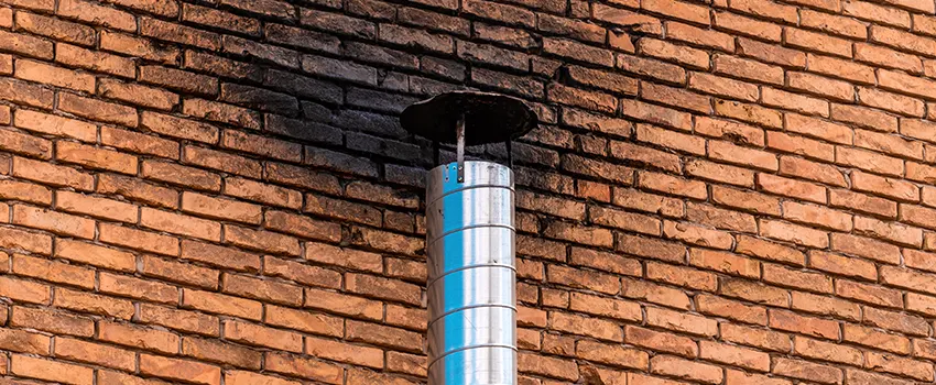 Diagnosing Commercial Chimney Problems in Holt, MI