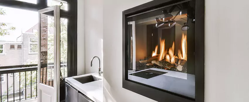 Dimplex Fireplace Installation and Repair in Holt, Michigan
