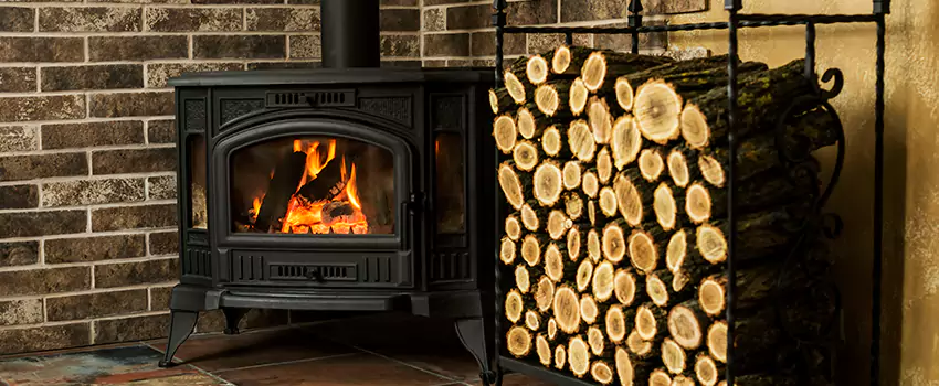 Drolet Fireplaces in Holt, Michigan
