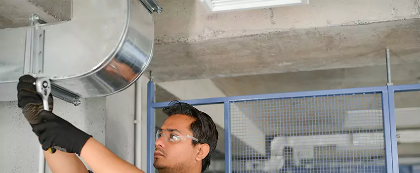 HVAC Ductwork Cleaning in Holt, MI