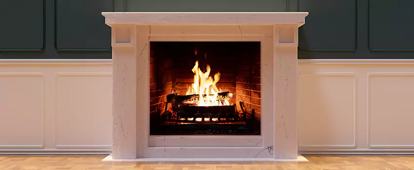 Empire Comfort Systems Fireplace Installation and Replacement in Holt, Michigan