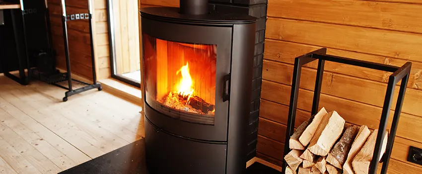 Gas Fireplace Door Handle Installation Services in Holt, Michigan