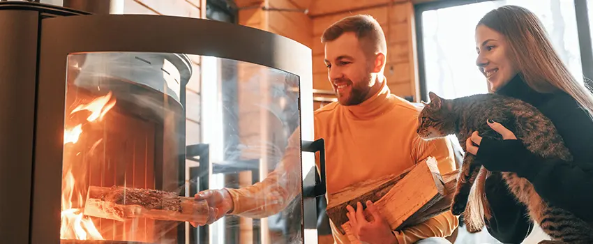 Fireplace Door Installation And Replacement Contractors in Holt, MI