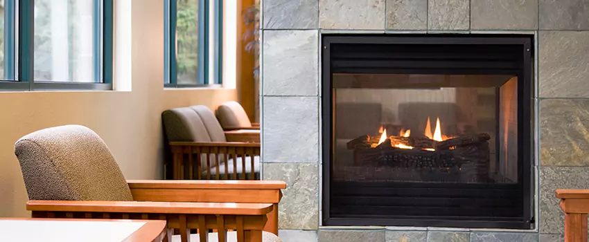Fireplace Refacing in Holt, Michigan