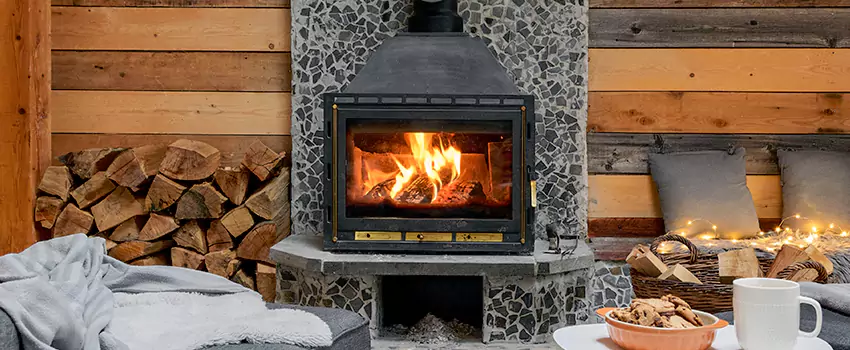 Fireplace Renovation Service in Holt, MI
