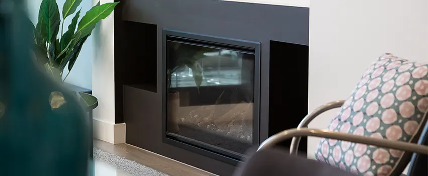 Welding Repairs for Fireplace Grate in Holt, MI