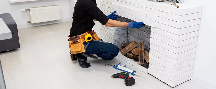 Cleaning Direct Vent Fireplace in Holt, MI