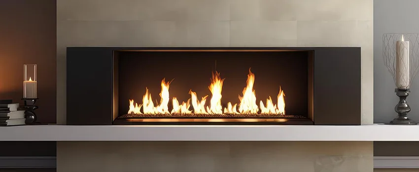 Vent Free Gas Fireplaces Repair Solutions in Holt, Michigan