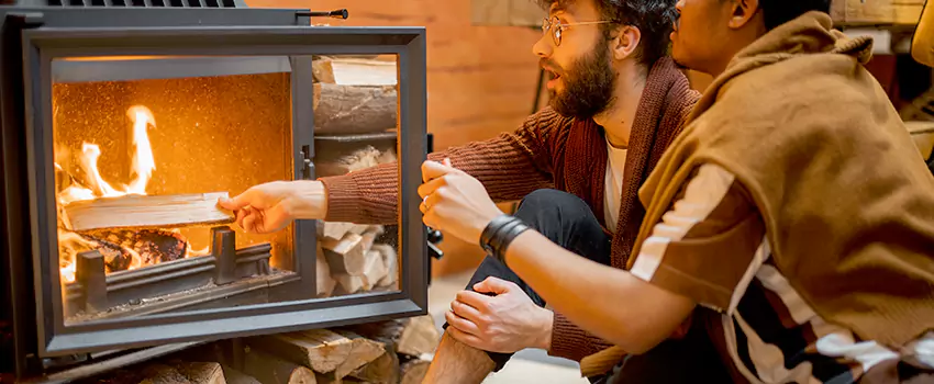 Benefits of Harman Stoves Fireplace in Holt, Michigan