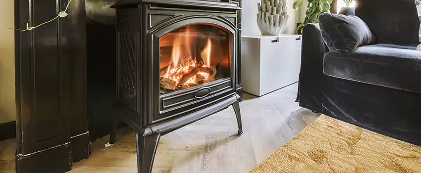 Cost of Hearthstone Stoves Fireplace Services in Holt, Michigan