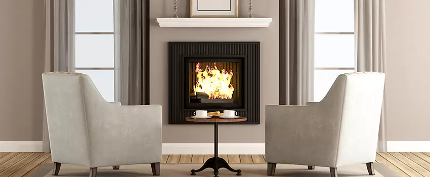 Heat & Glo Outdoor Gas Fireplaces Installation Contractors in Holt, Michigan