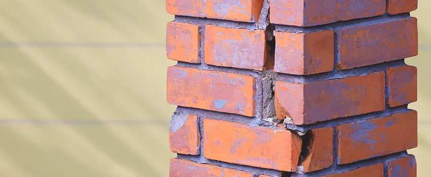 Leaking Chimney Repair And Replacement Cost in Holt, Michigan