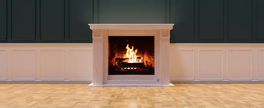 Napoleon Electric Fireplaces Inspection Service in Holt, Michigan