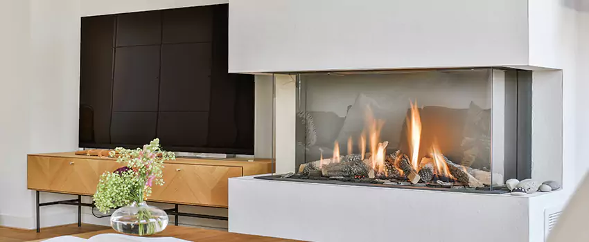 Ortal Wilderness Fireplace Repair and Maintenance in Holt, Michigan