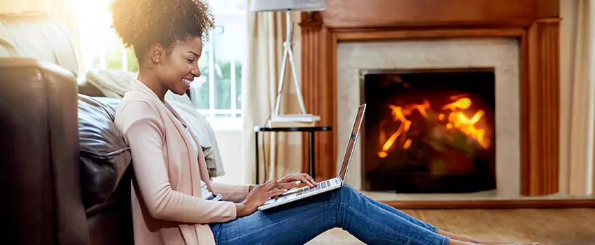 Cost-Effective Osburn Fireplace Installation and Repair in Holt, MI
