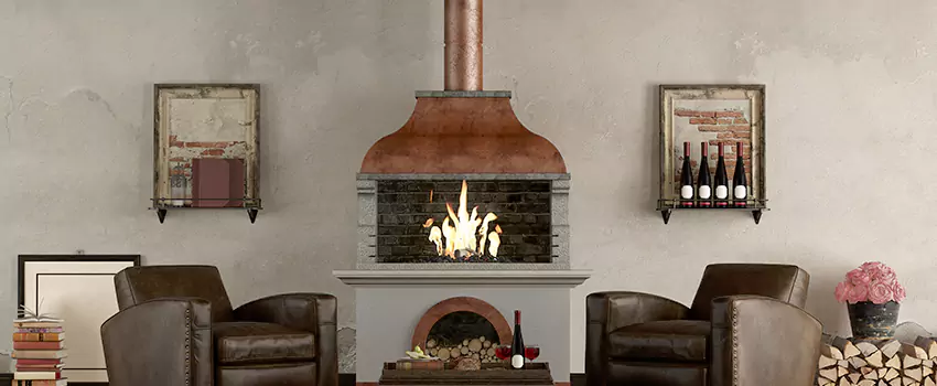 Benefits of Pacific Energy Fireplace in Holt, Michigan