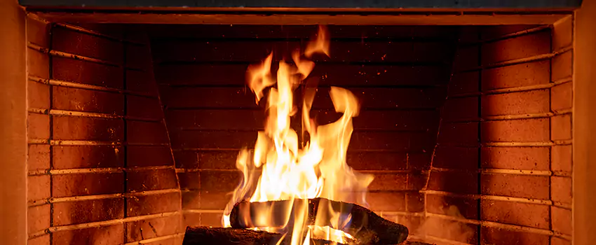 Soot Cleanup Services in Holt, MI