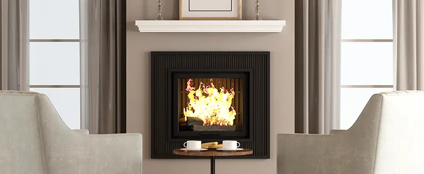 Superior Outdoor Fireplace Repair in Holt, MI