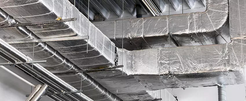 Vent Dust Cleaning Cost in Holt, MI