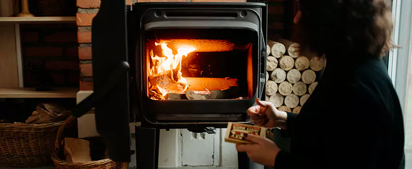 Key Features of Vermont Castings Fireplaces in Holt, MI