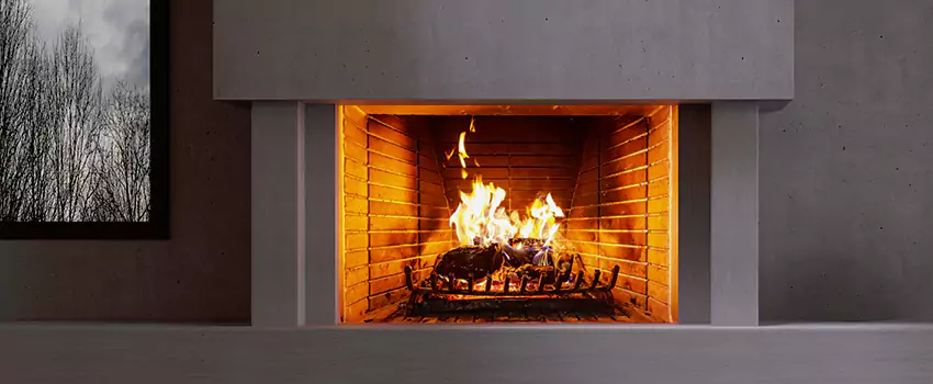 Indoor Wood Burning Furnace Repair and Installation in Holt, Michigan