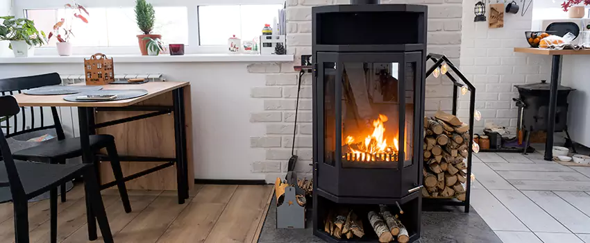 Wood Stove Firebox Installation Services in Holt, MI