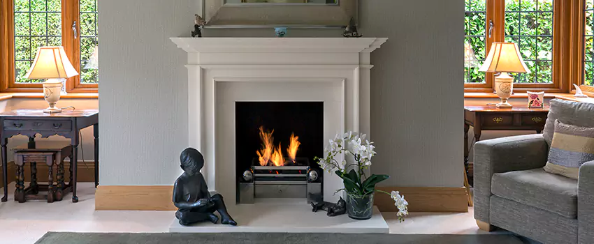 Astria Open-Hearth Wood Fireplaces Services in Holt, MI