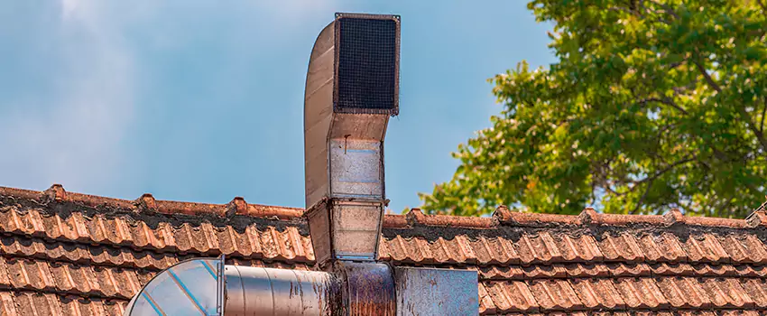 Chimney Creosote Cleaning Experts in Holt, Michigan
