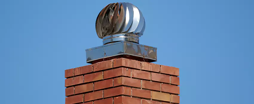 Chimney Damper Hinge Repair in Holt, MI