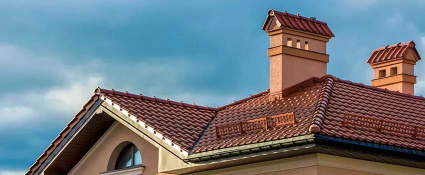 Residential Chimney Services in Holt, Michigan