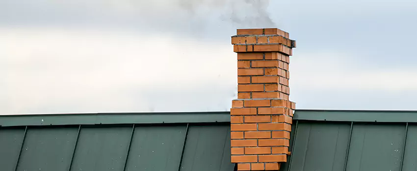 Chimney Installation Company in Holt, MI