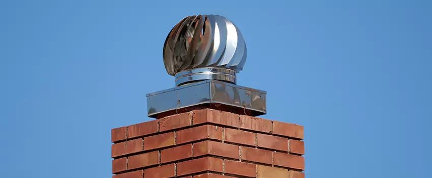 Chimney Flue Rebuild Services in Holt, Michigan