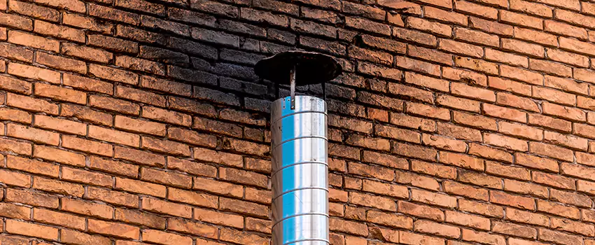 Chimney Design and Style Remodel Services in Holt, Michigan