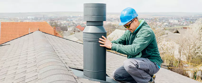 Chimney Repair Cost in Holt, MI