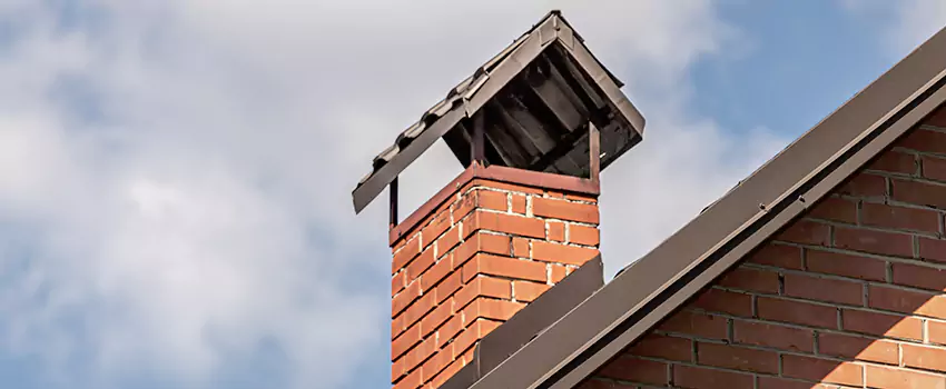 Chimney Saver Masonry Repair Contractor in Holt, Michigan